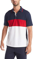 Chemise à manches courtes adaptative pour homme avec boutons magnétiques, coupe ajustée, nouveau design, 100 % coton, respirante, séchage rapide, EL Flashing