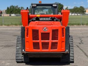 Vente en gros à bas prix Kubota SVL75-3 chargeuse compacte sur pneus chargeuse compacte terrassement-machine de construction en stock - Product Image 5