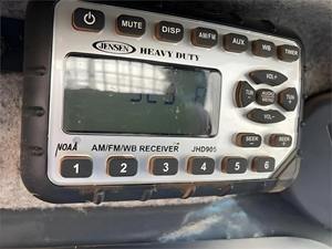 Dernière Offre Spéciale 2019 DEERE 317G Skid Steer Loader Crawler Multifunction Loader Perfect Performance - Product Image 4