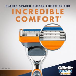 Repuestos de Cuchillas para Afeitadora Gillette ProGlide Shield para Hombre, 8 Repuestos de Cuchillas - Product Image 5