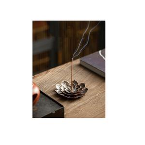 Quemador de incienso de lujo con tema nórdico a precios impresionantes, suministro de fábrica al por mayor, quemador de incienso Bakhoor Smeller a la venta - Product Image 1