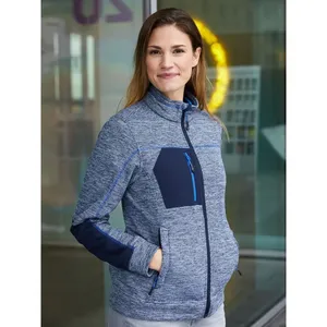 Giacca in Pile Personalizzata Sostenibile per Merchandising, Felpe e Maglioni Promozionali - Product Image 5