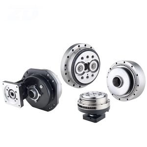 Motor de rueda profesional, reductor de engranajes cicloidales a bajo precio - Product Image 5