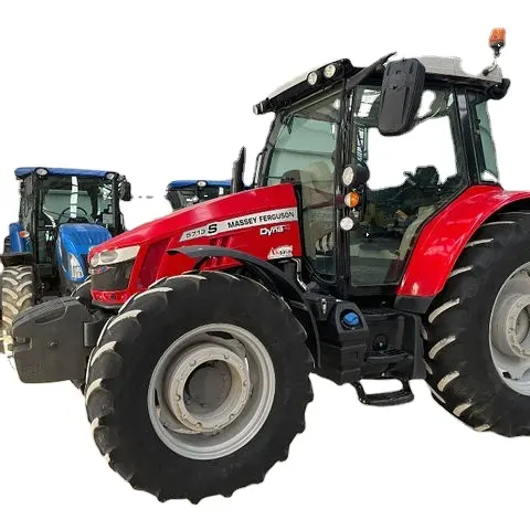 Sıcak satış Massey Ferguson 385 4wd Massey Ferguson MF 375 traktör 2WD / Massey Ferguson 240