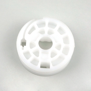 Poulie de lève-vitre avant droite BWR5319 30623449 pour S40 MK1 - Product Image 1
