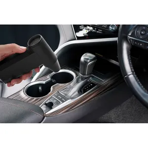 Ventilatore Turbo Portatile Personalizzato, Kit da Viaggio con Gadget - Product Image 5