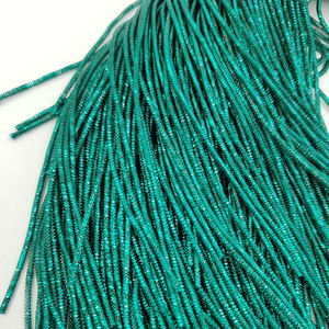 Hilo de alambre de lingotes de alta calidad profesional, último diseño, hilo de alambre verde brillante de la mejor calidad de lingotes, precio al por mayor - Product Image 2