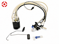 Ensemble de pompe à carburant intégrée de haute qualité OE LR015179 pour Land Rover Range Rover L322 3.6L 4.4L TDV8 Diesel Pièces automobiles