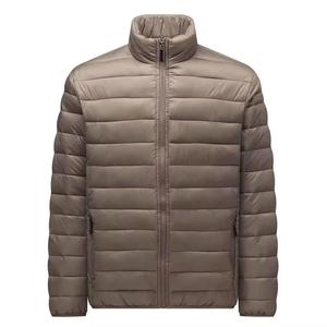 Blouson d'hiver pour homme sur mesure de haute qualité, dernier style, manches longues et col à capuche, prix raisonnable - Product Image 1