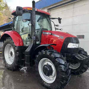 Tractor de granja Case IH FARMALL 35A, minitractor para agricultura, alto rendimiento, precio mayorista, superventas, la mejor calidad - Product Image 6