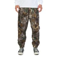 Prix usine logo personnalisé imperméable chasse randonnée pantalon hommes extérieur Antipilling chasse pantalon