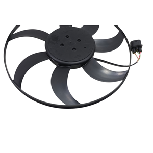 <b>RADIATOR</b> <b>FAN</b> MERCEDES A-Class Series (W177) A2479060100 Diesel 2000 (18>) - Product Image 3