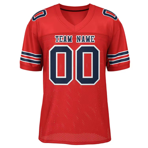 Vente en gros d'uniformes de football originaux en kit de football personnalisés, dont un ensemble de maillots pour les joueurs de football, technique de sublimation - Product Image 1