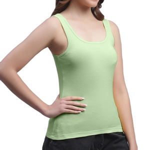 Camiseta sin Mangas de Alta Calidad para Mujer, Nuevo Estilo, Camiseta Deportiva para Mujer, Nueva Llegada 2026 - Product Image 4
