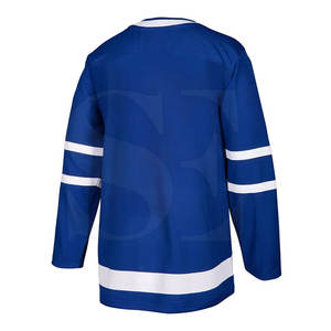 Maillot de hockey sur glace de qualité supérieure Nouvelle arrivée Maillot de hockey sur glace Maillot de hockey sur glace populaire - Product Image 2