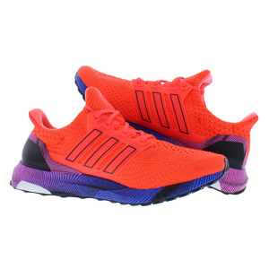 Adidas Ultraboost ดีเอ็นเอ unisex รองเท้าสี: สีส้ม100% ของแท้ - Product Image 4