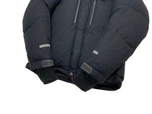 Custom Top Selling Unisex Himalayan Parka Jacket con capucha de relleno de marca - Product Image 3