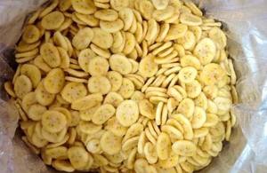 Virutas de plátano de alta calidad, productos saludables en Vietnam/ Ms, Marie + 84, 918, 509, 071 - Product Image 5