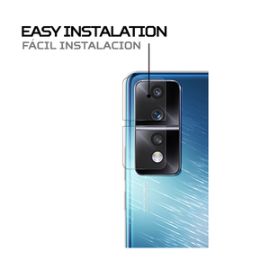 Protection d'écran ANTISHOCK Honor 80 GT, lentilles pour téléphone portable - Product Image 3