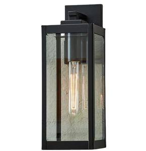 Linterna de pared grande para exteriores, diseño elegante para uso al aire libre, boda, hogar, decorativo, Hotel, restaurante, oficina, alta calidad, venta al por mayor - Product Image 1