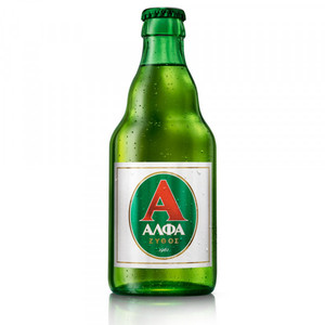 Alfa Premier Lager <b>Beer</b> Alfa Italian craft lager style keg 2x5.0 Lt - Product Image 5