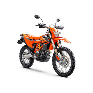 Nouvelle moto tout-terrain KTMM Enduro 690 2023 - Product Image 1