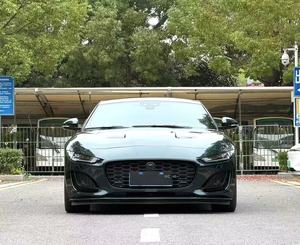 Nuevo Jaguar Deportivo Edición Limitada 2024 2.0T 300HP P300 RWD Automático Convertible - Product Image 1