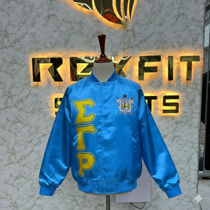 Trending Fashion Premium Quality Wool and Silk Men's Jacket with <b>Covered</b> <b>Button</b> Closure versity jackets Lettermen jackets - Product Image 4