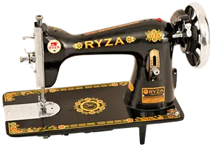 Máquina DE COSER doméstica modelo RYZA Tailor SV