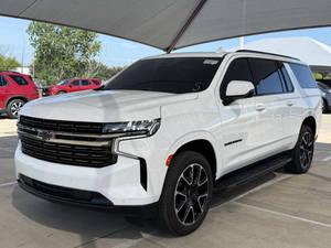 Chevrolet Suburban RST 2021 Certificado Limpio - Product Image 5