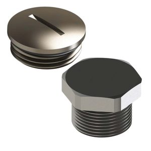 ผลิตภัณฑ์โลหะอุดกันน้ำปลั๊กสายเคเบิลของต่อม - Product Image 1