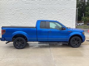 Ford F-150 2013 Usada en Buen Estado - Product Image 6