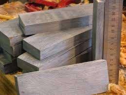 Bloque Cuadrado de Cuerno de Búfalo Natural Ecológico con Diseño Piramidal de Animal Religioso para Arte y Asas Coleccionables - Product Image 2