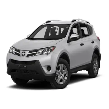 Toyota RAV4, tous les modèles et types de voitures sont disponibles à prix de gros, RAV 4 à vendre équitablement usagés