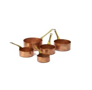 Premium Handmade Copper Mugs Crafted For Long Lasting Durability And Elegant Home Drink Serving Purpose - Product Image 4