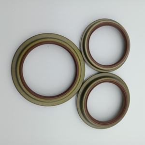 Sello de aceite esqueleto NBR con excelente rendimiento de sellado, adecuado para equipos mecánicos - Product Image 4