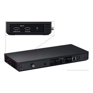 Televisor Inteligente 4K de Pantalla Plana de 65 Pulgadas con Plan de Protección, Categoría de Productos de Limpieza - Product Image 5