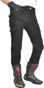 Pantalon textile de moto professionnel pour la course automobile, séchage rapide, coupe ajustée, prix raisonnable, en vente en ligne - Product Image 6