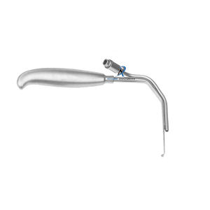 Retractor Nasal quirúrgico Walter Alar, instrumento ENT duradero de acero inoxidable para cirugía plástica y operaciones nasales cosméticas - Product Image 2