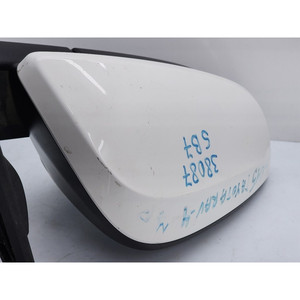 กระจกมองข้างขวา DX TOYOTA Rav4 6th Series MIRROR 7 PIN 1ADFTV (12>) - Product Image 3