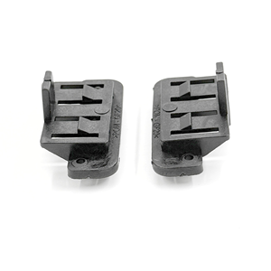 บล็อกนำทางกระจกหลังแบบพาโนรามาซันรูฟคู่ สำหรับ BMW E91 E61 X5 E53 รุ่น 54107227894 - Product Image 4