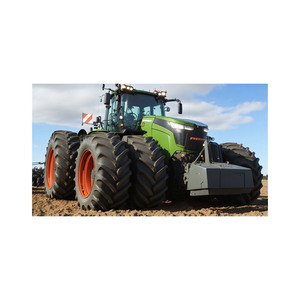 Tractor Fendt 1050 Vario ofrecido a compradores exportadores que necesitan alta potencia y comodidad - Product Image 2