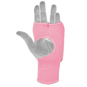 Guantes de Karate Resistentes y Ligeros con Acolchado Fuerte y Forro de Algodón, Personalizables para un Entrenamiento Seguro y Desarrollo de Habilidades - Product Image 3