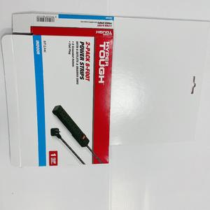 Cartón Kraft personalizable, laminación mate, cajas con revestimiento UV, regalos de supermercado, embalaje plegable para repujado de tienda de ropa - Product Image 6