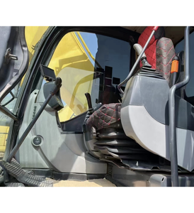 Excavadora Kobelco SK260 de Segunda Mano de Buena Calidad, Gran Venta Global, a Bajo Precio - Product Image 3
