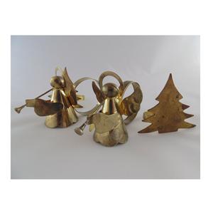 Anneau de serviette en argent, anneau de serviette en métal dernière Collection de vaisselle 2023, décor de Style fantaisie et moderne, anneau de serviette à bas prix - Product Image 4