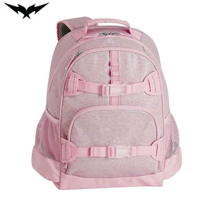 Mochila Escolar Brillante Unisex Resistente al Agua para Animadoras, con Estilo Moderno y Brillante - Product Image 5