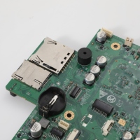 Kit de carte de circuit imprimé pour ventilateur de plafond AC/DC 60W avec télécommande, carte mère verte pour ventilateur de plafond BLDC, contrôleur de ventilateur de plafond