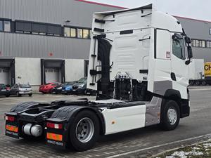 Camion d'occasion Renault Kerax 480, cabine haute, 519 CV, 550 000 km, 6x4, Euro 6, diesel, 299 CV, transmission manuelle, modèle 2020 - Product Image 5