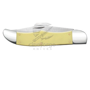 มีดพกพาขนาดพิเศษน้ำหนักเบา ขายดี มีดพกพาด้ามไม้ ราคาถูก - Product Image 3